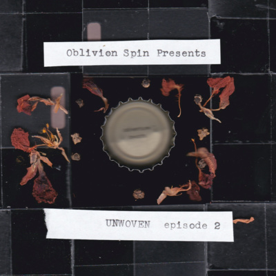 Oblivion Spin Presents