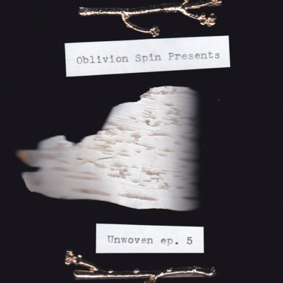 Oblivion Spin Presents