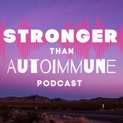 Stronger than Autoimmune