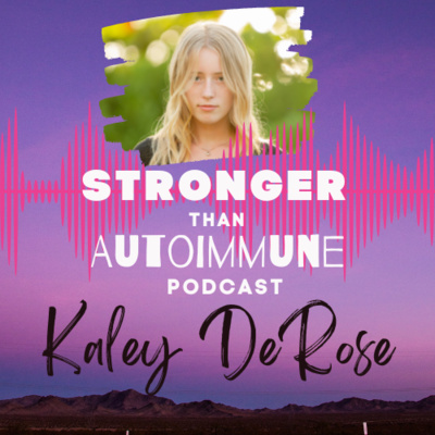 Stronger than Autoimmune