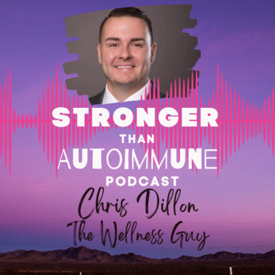 Stronger than Autoimmune