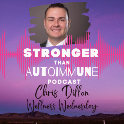 Stronger than Autoimmune