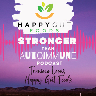 Stronger than Autoimmune