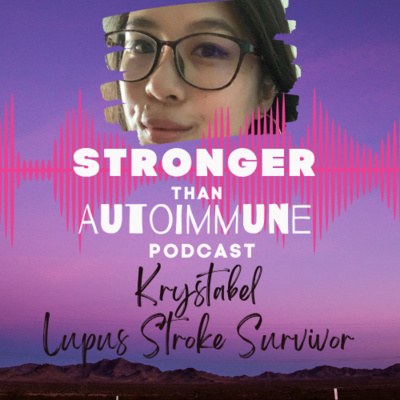 Stronger than Autoimmune