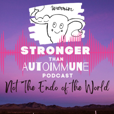 Stronger than Autoimmune