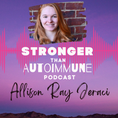 Stronger than Autoimmune