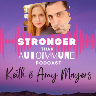 Stronger than Autoimmune
