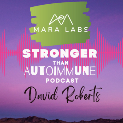 Stronger than Autoimmune