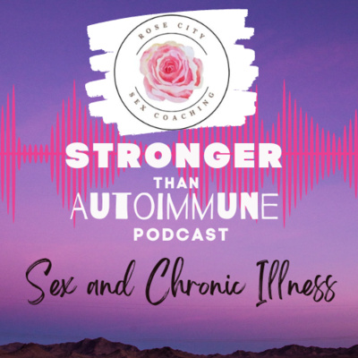 Stronger than Autoimmune