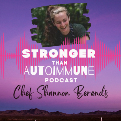 Stronger than Autoimmune