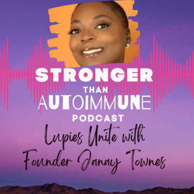 Stronger than Autoimmune