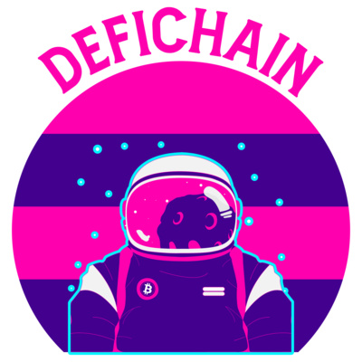 [DeFiChain.Basics #1] Warum DeFiChain? episode artwork