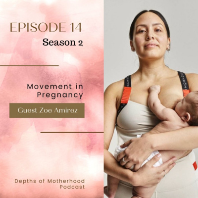 Depths of Motherhood