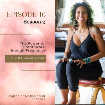 Depths of Motherhood