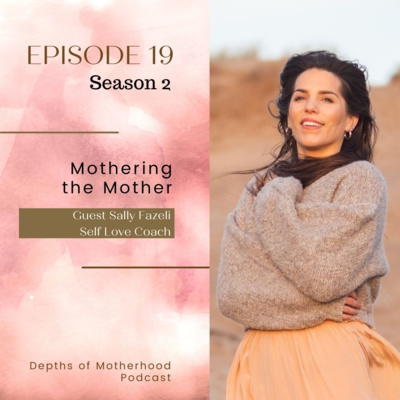 Depths of Motherhood