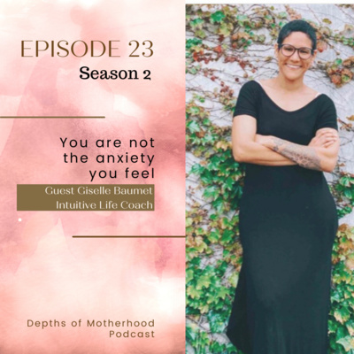 Depths of Motherhood