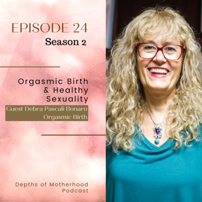 Depths of Motherhood