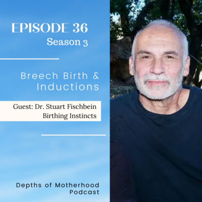 Depths of Motherhood