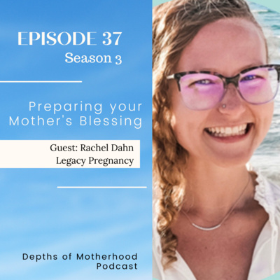 Depths of Motherhood