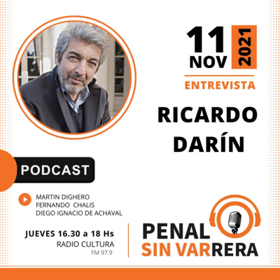 Penal Sin Varrera
