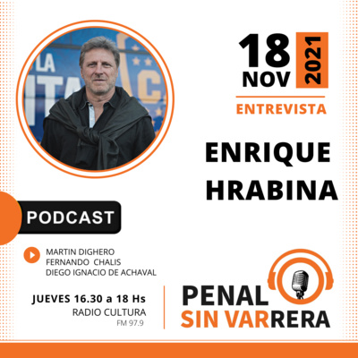 Penal Sin Varrera