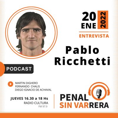Penal Sin Varrera