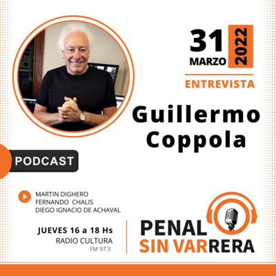 Penal Sin Varrera