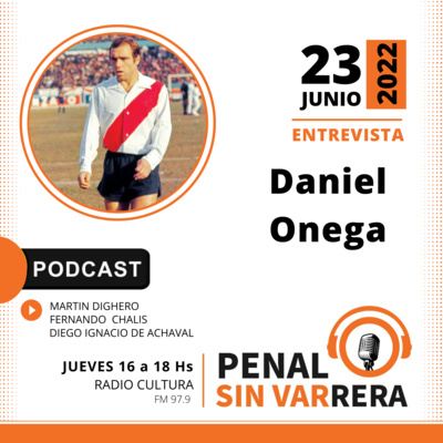 Penal Sin Varrera