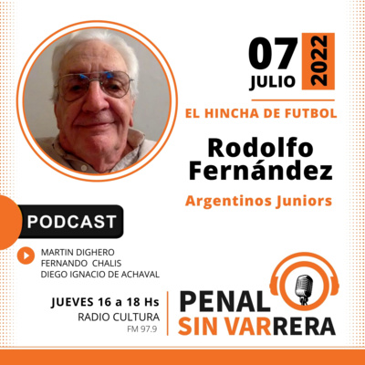Penal Sin Varrera