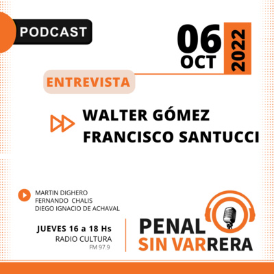 Penal Sin Varrera