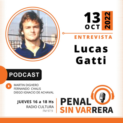 Penal Sin Varrera