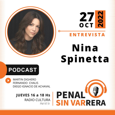 Penal Sin Varrera