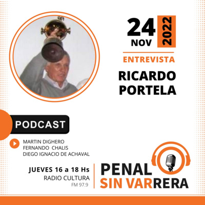 Penal Sin Varrera