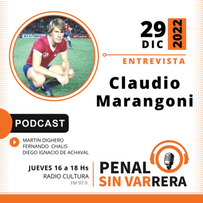 Penal Sin Varrera