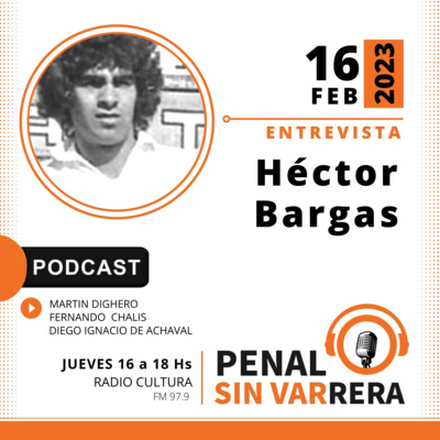 Penal Sin Varrera