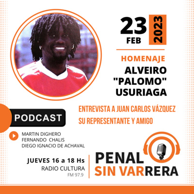 Penal Sin Varrera
