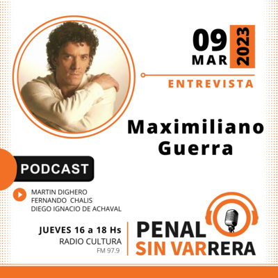 Penal Sin Varrera