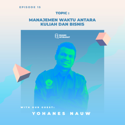 Ruang Istirahat