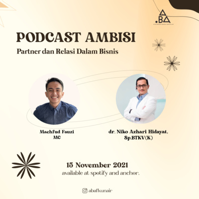 Podcast Ambisi