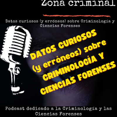 Zona Criminal