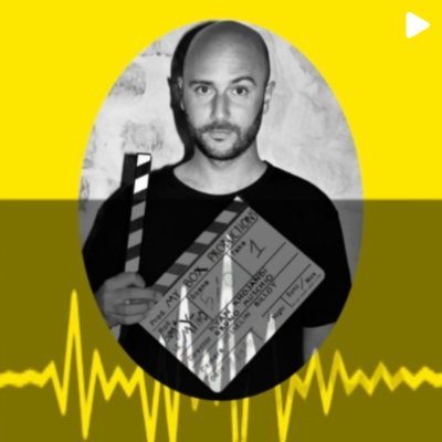 Stream Affect Podcast