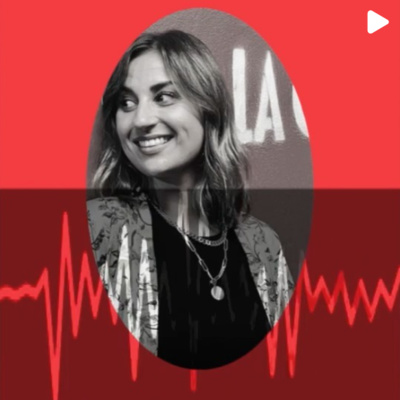 Stream Affect Podcast