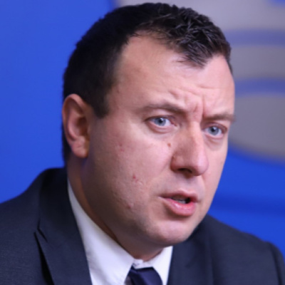 Петър Петров, "Възраждане": Не, няма да има общи действия с ГЕРБ и ДПС в следващия парламент episode artwork