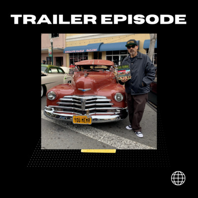 The Lowride Worldwide Podcast