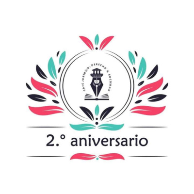 Café Jurídico : Derecho & Sociedad - \