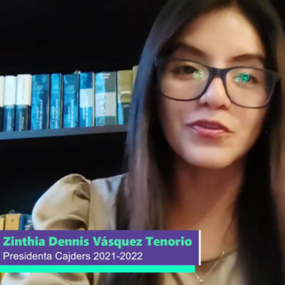 Café Jurídico : Derecho & Sociedad - \
