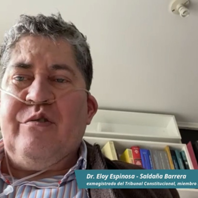 Café Jurídico : Derecho & Sociedad - \