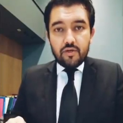 Café Jurídico : Derecho & Sociedad - \