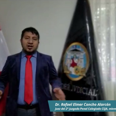 Café Jurídico : Derecho & Sociedad - \