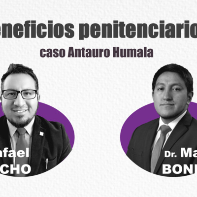 Café Jurídico : Derecho & Sociedad - \